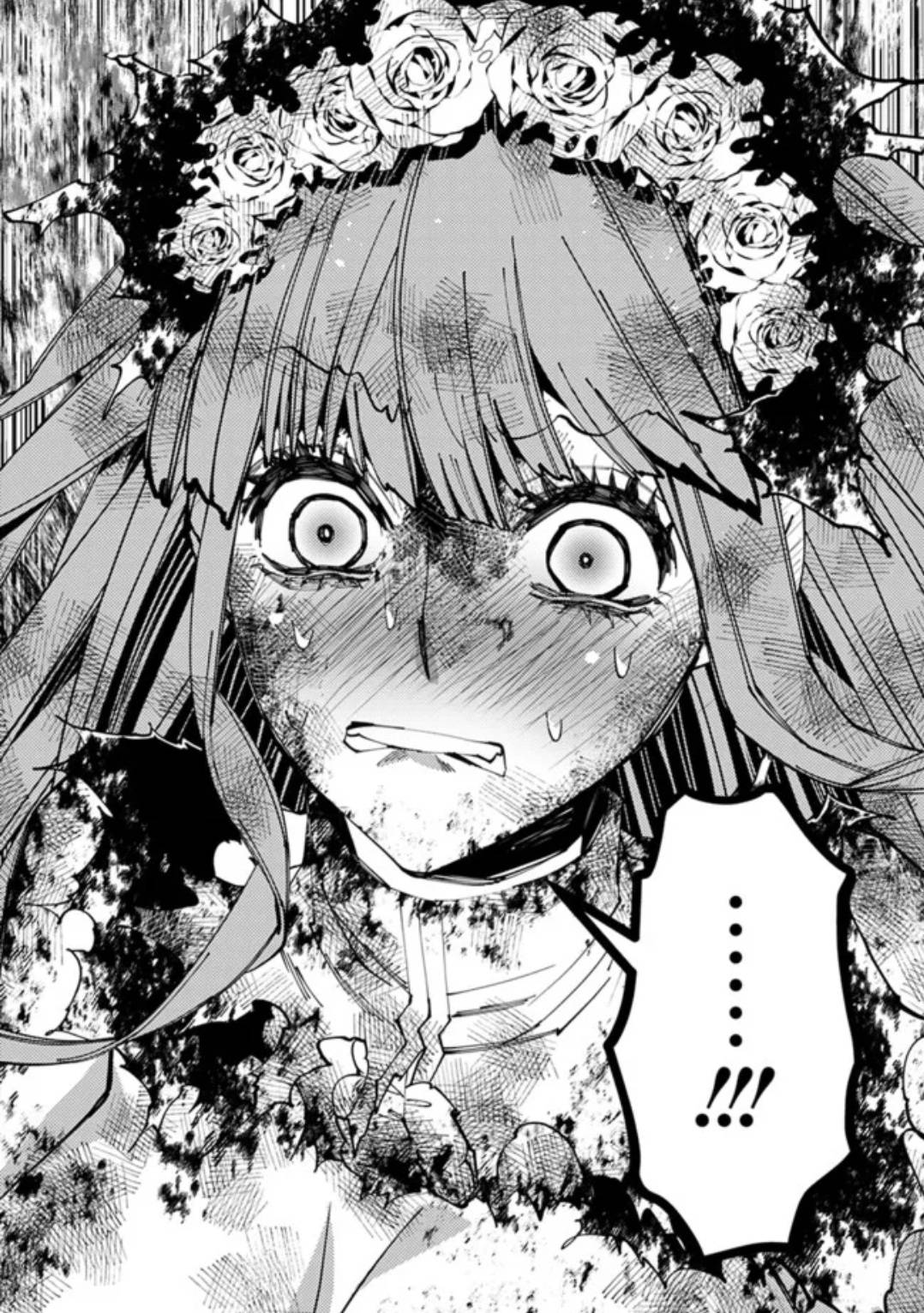 The Hero Who Seeks Revenge Shall Exterminate with Darkness, Chapter 65 image 17